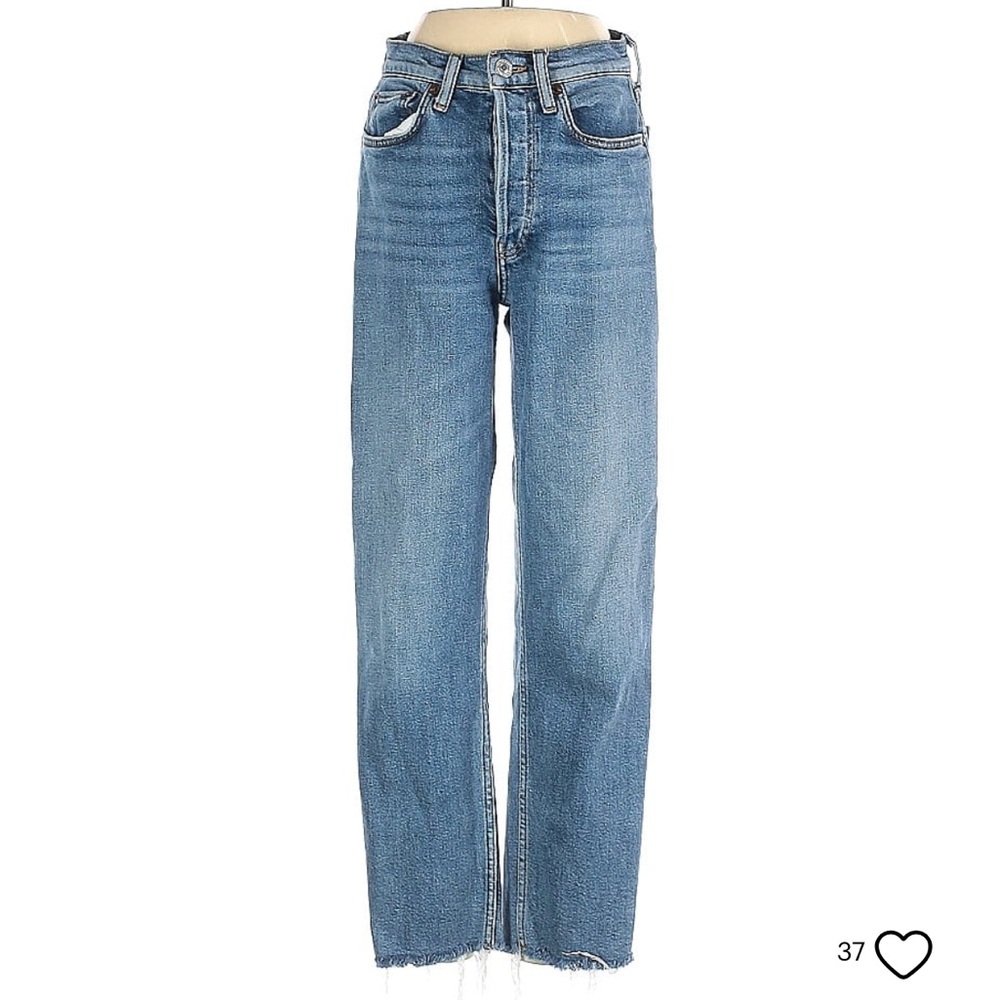 REDONE Jeans